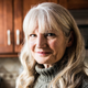 Image for article titled Aunt Who’s Really Mom’s Friend Announces She Saw Inside Of Willie Nelson’s Bus Once